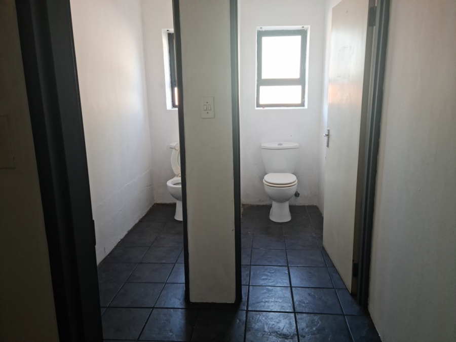 To Let commercial Property for Rent in Saxenburg Park 1 Western Cape